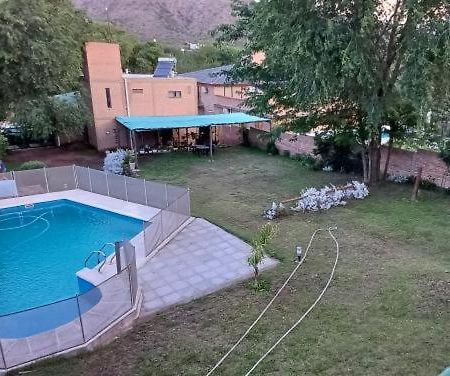 Hotel Costa Dorada San Antonio de Arredondo Esterno foto
