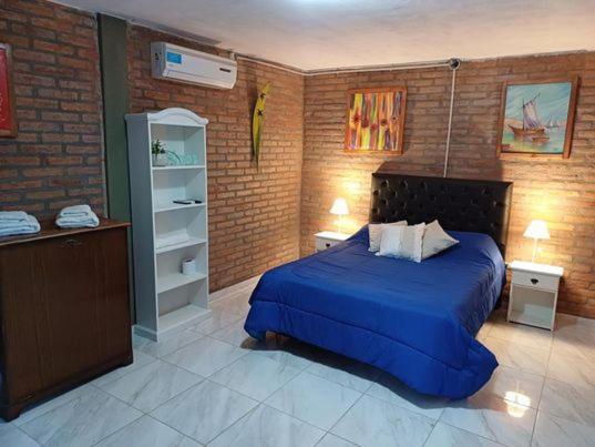 Hotel Costa Dorada San Antonio de Arredondo Esterno foto