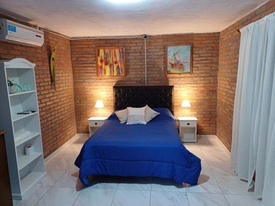 Hotel Costa Dorada San Antonio de Arredondo Esterno foto