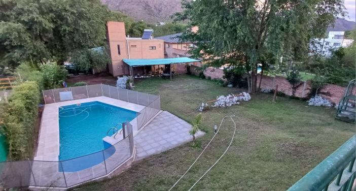Hotel Costa Dorada San Antonio de Arredondo Esterno foto