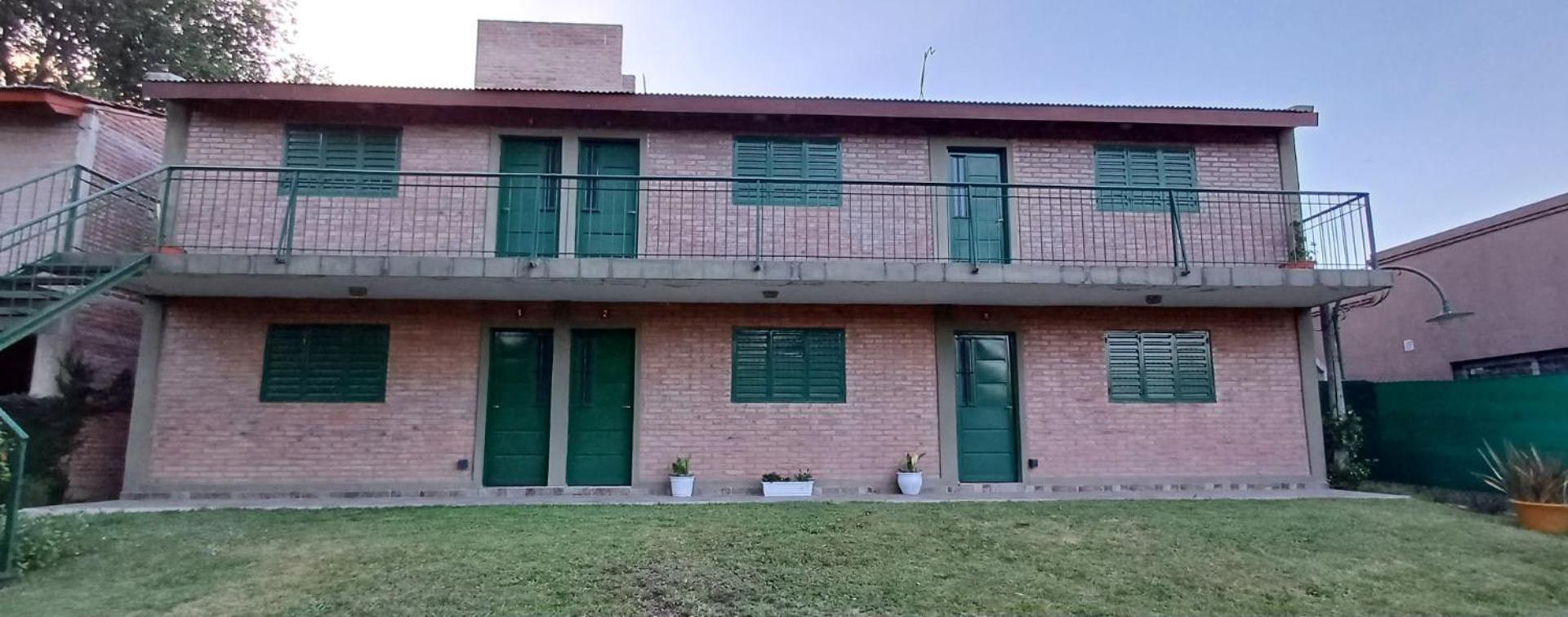 Hotel Costa Dorada San Antonio de Arredondo Esterno foto